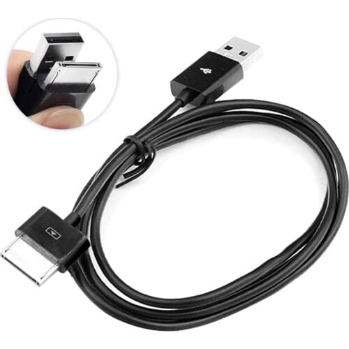 YSAGi USB data charging cable charger for ASUS EE Pad Vivo Transformer Tab RT TF600T TF600T TF810C TF701 TF701T