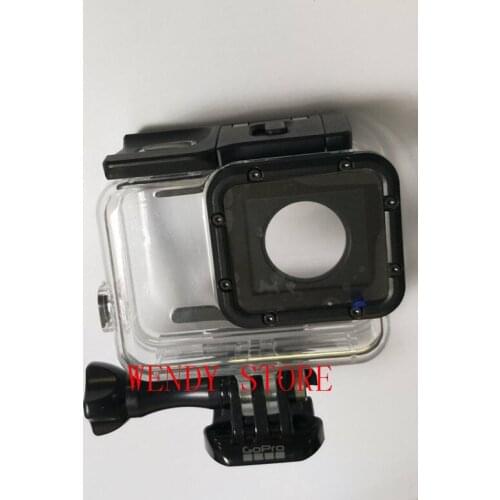 100% Original For GoPro Super Suit Uber Protection with Dive Housing for HERO5 HERO6 Hero 7 AADIV-001