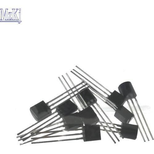 50PCS Hot NEW 78L05 78L06 78L08 78L09 78L12 78L15 TO92 Voltage Regulators