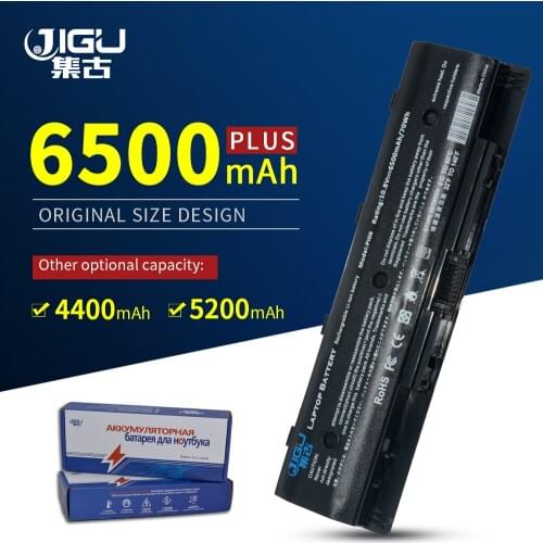 JIGU New Laptop Battery P106 PI06 PI06XL PI09 For HP Envy 14 Series 14t 14z 15 15t 15z 17 17t 17z M7