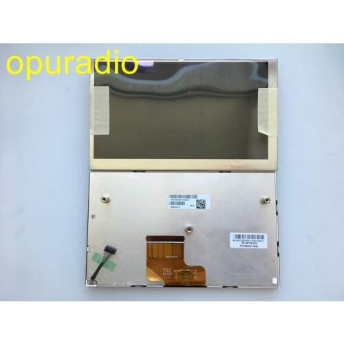 Free Shipping New Original Car Navigation LCD Display C065GVN01.0 LCD Panel For Audi A1 Car Auto Spare