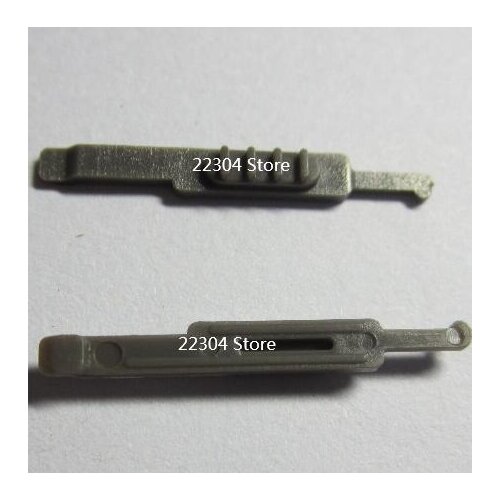 FREE SHIPPING! Digital Camera Replacement Repair Parts For SONY DSC-W320 W320 Battery Cover Buckle