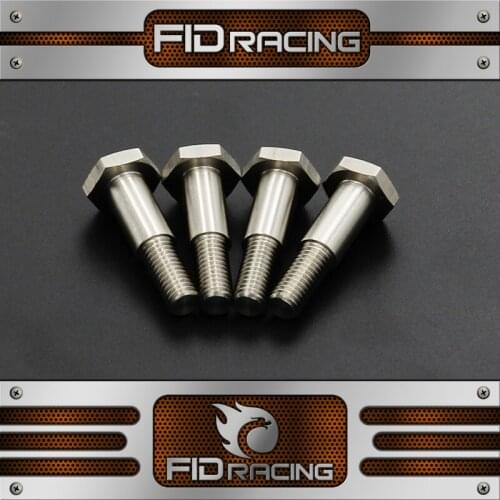 FIDRACING 1/5 dragon hammer V 2.0 steering base stainless steel set screw