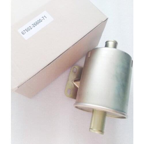 OEM Hydraulic Oil Filter 67502-26600-71