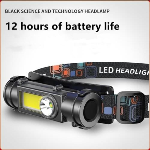 Налобные фонари JIAKMJ China At AliExpress