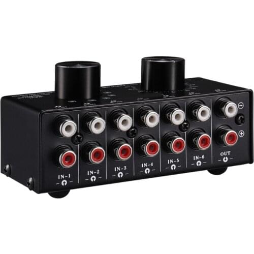 LIMEIDE KVM Switches