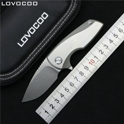Knives LOVOCOO China