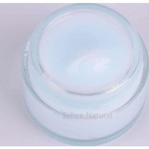 1000g Ice Cream Snow Lotus Mask Sleeping Mask Whitening Skin Moisturizing And Refreshing