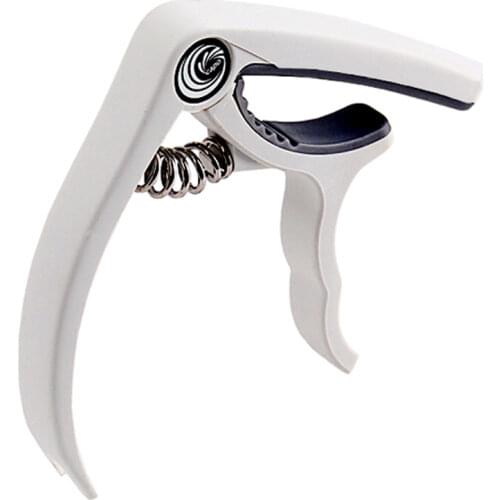 Plastic Guitar Capo