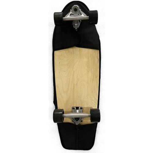 H8WC Skateboard Carry Bag Skateboarding Carrying Handbag Shoulder Skate Board Balancing Scooter Storage Cover Backpack