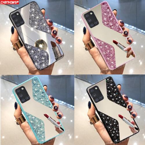 TRONFUNS Samsung Galaxy M21 Phone Cases