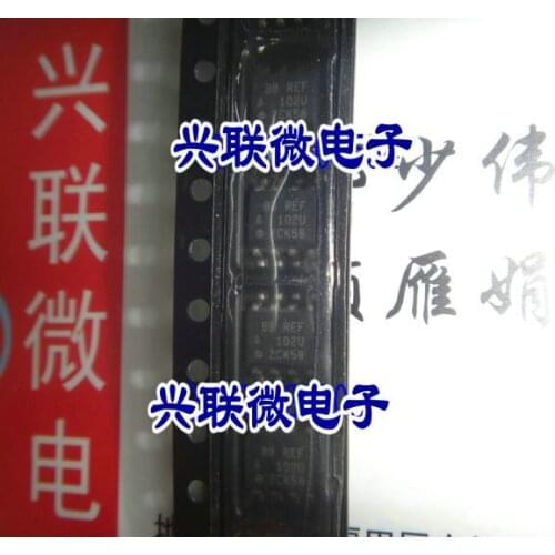 In Stock 100% New&original REF195FS REF195 SOP8