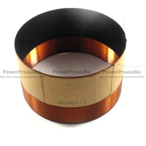 High Quality Voice coil For B&C 18PZB100 Woofer Speaker