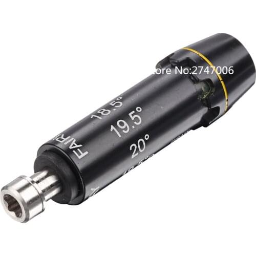 1pc .335 Golf Sleeve Adapter For Fly King F6 Fly-Z Bio Cell 4/5 Fairway Wood 17-20 Degree