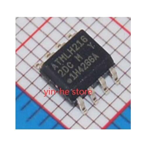 10PCS AT24C128C-SSHM-T AT24C128 2DCM SOP8 ATMEL Atmel EEPROM