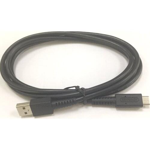 5pcs High Quality type C USB charging cable for NS switch Nintend switch console