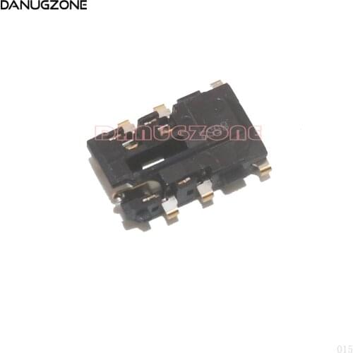 Audio Headphone Jack Earphone Socket Connetor For Huawei Enjoy 7S 9S / Maimang 8 / Enjoy 8 Plus FLA-AL10/20