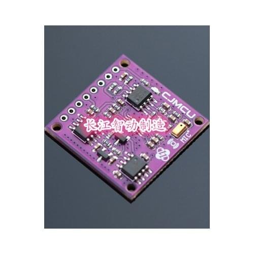 CJMCU-6164 Noise Sound Detection Sensor Voltage/Noise Threshold Comparator Environmental Monitoring