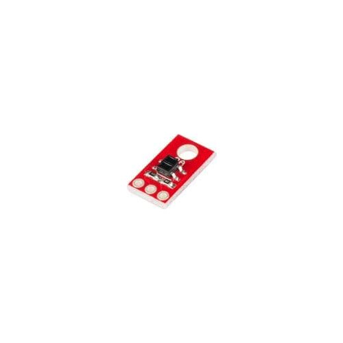 ROB-09453 Optical Sensor Development Tools Line Sensor Breakout - QRE1113