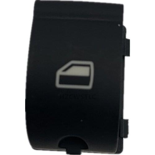 Free Shipping 8E0959855 For Audi A4 B6 B7 RS4 Sedan R8 For TT For Seat Exeo Power Window Switch Control Button