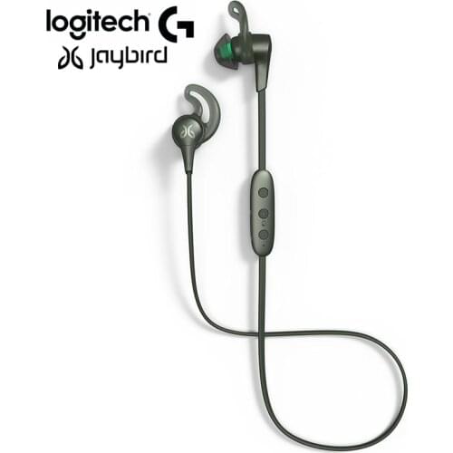 Logitech Wireless Headphones