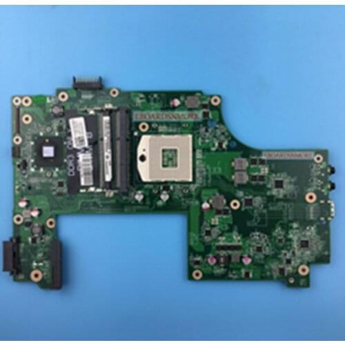 0GKH2C Motherboard for Dell Inspiron 17R N7010 Laptop,Intel HM57 GFX DA0UM9MB6D0