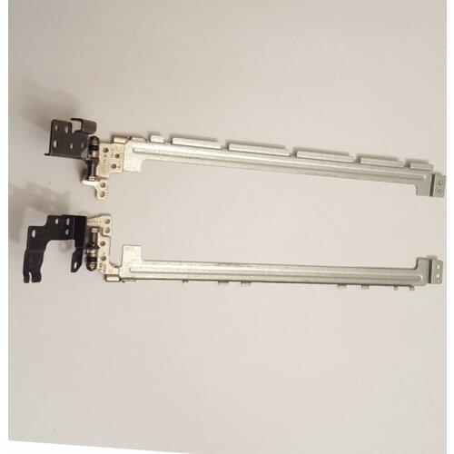 New For Thinkpad Lenovo E555 E550C E550 E560 E565 hinges kit L/R 00HN430 AM0TS000400 AM0TS000500