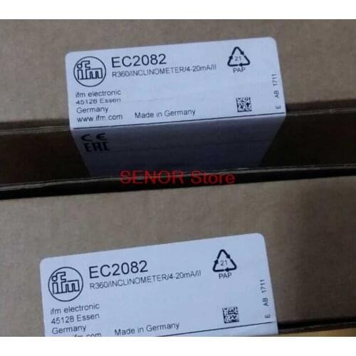 Original EC2082 sensor real shot goods
