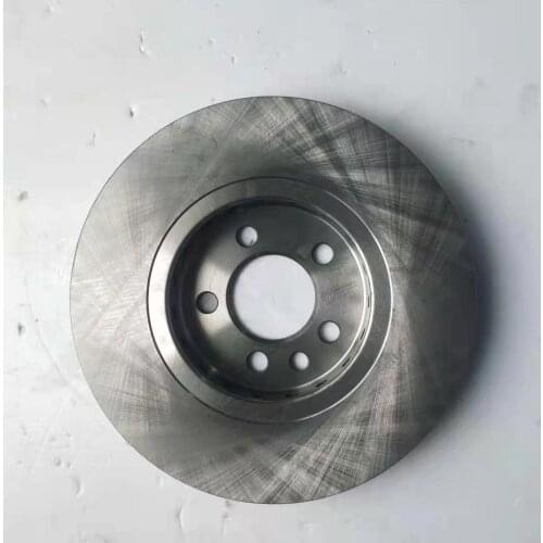 Front Brake Disc For MG750 2015
