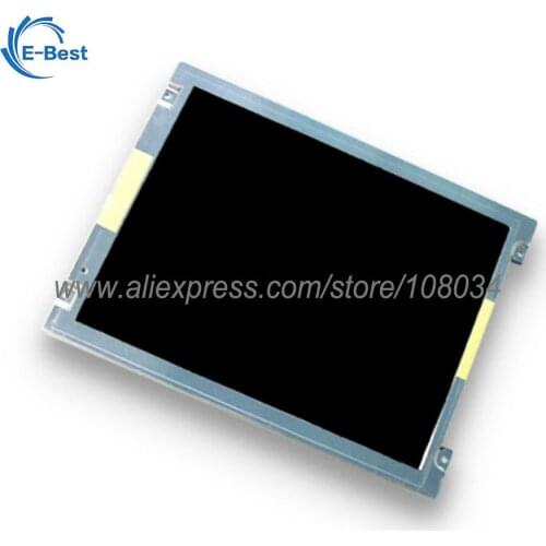 Industrial TFT lcd display screen 8.4inch 640*480 NL6448BC26-27D