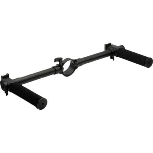 Handheld Dual Extended Handle Hand Grip for Zhiyun Crane 2 NK-Shopping