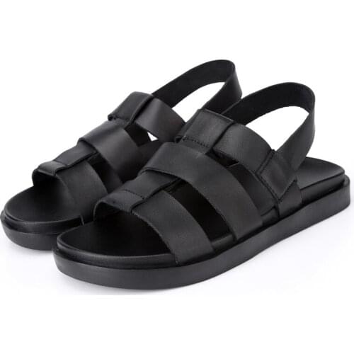 Comfortable hombre shoes sandali rubber uomo por casa sole sapatos slippers men erkek sandel sandalsslippers heren sandale shoe