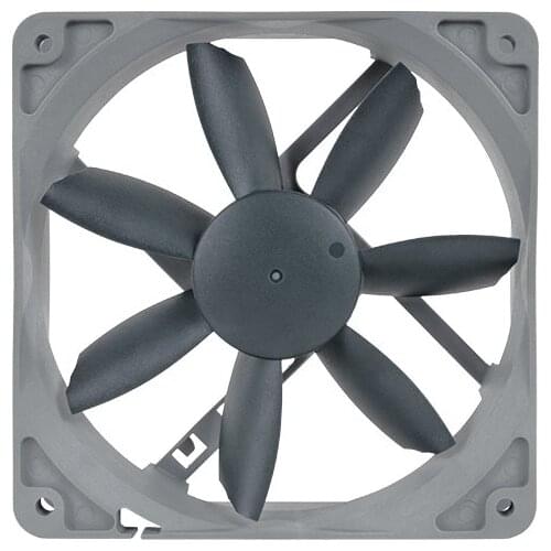 Noctua NF-S12B redux-1200 PWM 7000 PC Computer Cases Towers CPU processor 12mm fan COOLERS fans Cooling fan Cooler fans