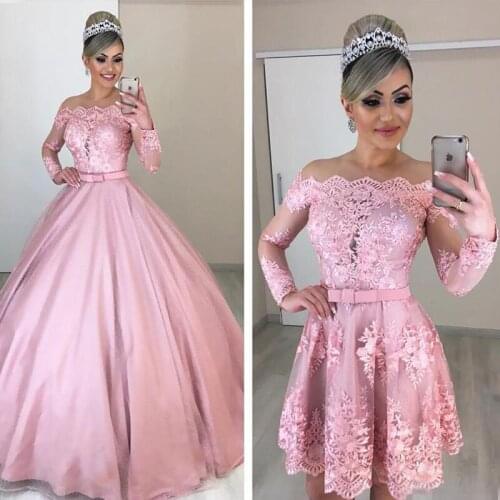 YFANLYNXCI Ball Dresses