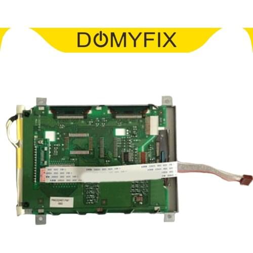 5.7inch For Siemens Tablet LCD Screen Display Panel Compatible with 802 802C 802S Digitizer Replacement