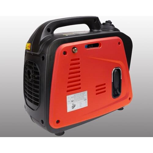 1KW 100v 110V 120v 220v 230v 240v Gasoline Inverter Generator
