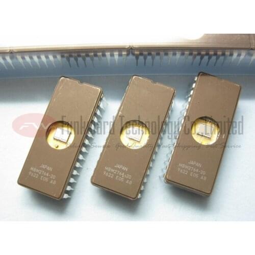 100% New&original MBM2764-20