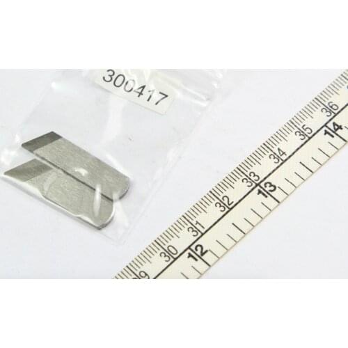300417 KNIFE FOR BROTHER / JANOME HOUSEHOLD SEWING MACHINE