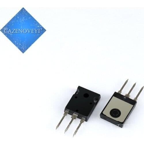 5pcs/lot STGW45HF60WD GW45HF60WD TO-247 600V 45A quality assurance In Stock