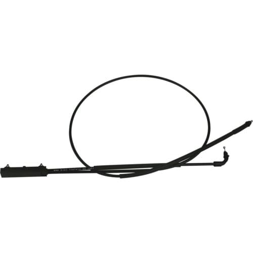 51237347414 High Quality Engine Cover Hood Cable Bonnet Cable Front For BMW 5 Series G38 6 Series G32 Free Shipping