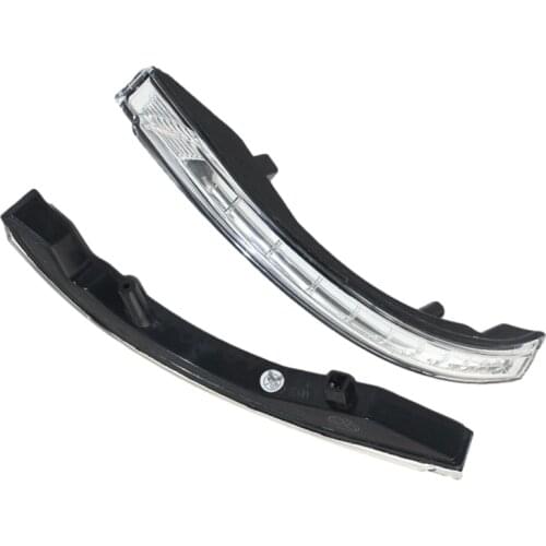 It is suitable for the left and right led housing cover of the steering light signal lamp of the rear view mirror of Kia Sportag