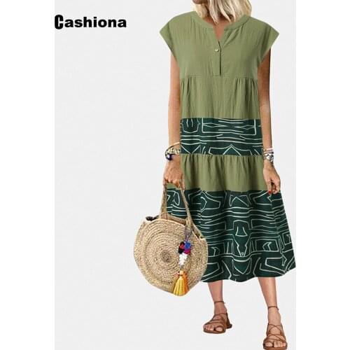 Cashiona Summer Dressing Gowns