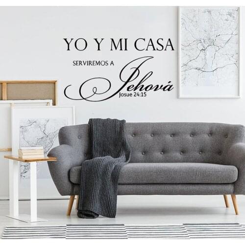 Cartoon Style Sentence Decorative Sticker Home Decor For Home Decor Living Room Bedroom Diy Pvc Home Decoration Accessories