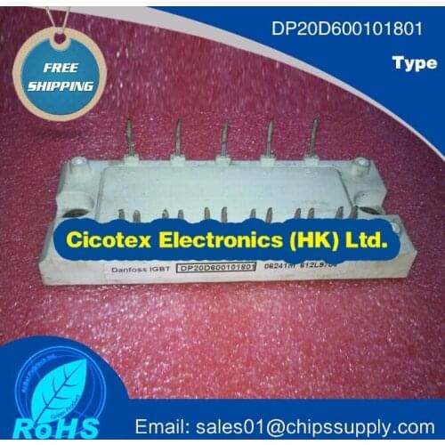 DP20D600101801 Module