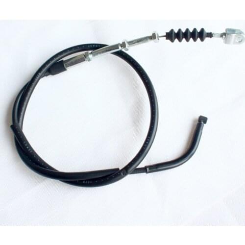 INAZUMA 250cc GW250 GW250S GW250F ENGINE Clutch Cable 58621-48H00-000