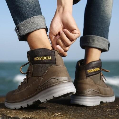 Flat zapatos sneakers fashion man shoes Casual invierno mens winter sneaker high causal wear casual men Sneaker shoe Mens top