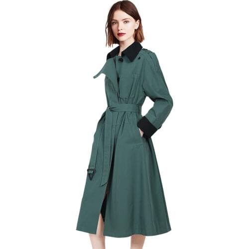 Женские плащи MEI BAN China At AliExpress