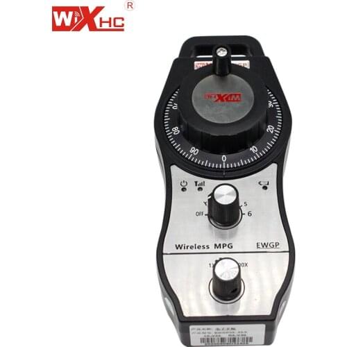MPG Handwheel Manual Pulse Generator 5V 12V 24V used for FANUC,SIEMENS