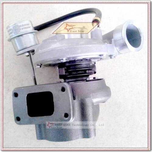 GT2556S 762931-5001S 762931-0001 762931 Turbo Turbocharger For Perkin Backhoe loaders 2005-06 with Scout 4.4L Dieselmax Engine