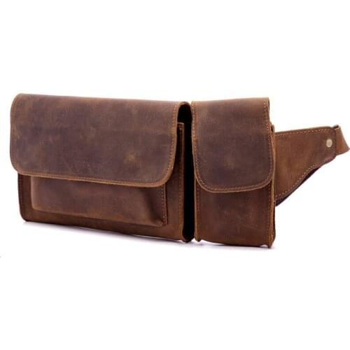 Umodier Men's Messenger Bags